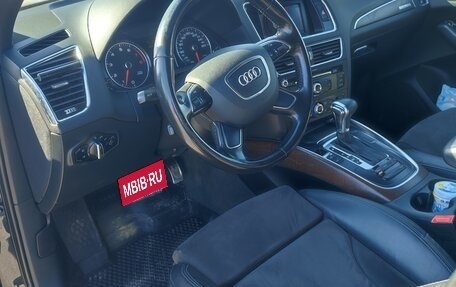 Audi Q5, 2014 год, 2 000 000 рублей, 10 фотография