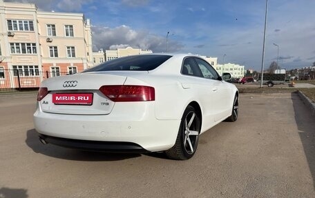 Audi A5, 2010 год, 1 050 000 рублей, 9 фотография