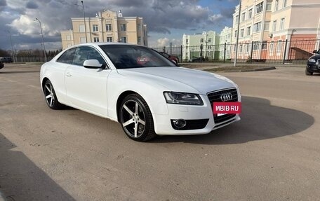 Audi A5, 2010 год, 1 050 000 рублей, 10 фотография