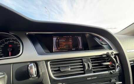 Audi A5, 2010 год, 1 050 000 рублей, 12 фотография