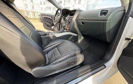 Audi A5, 2010 год, 1 050 000 рублей, 13 фотография