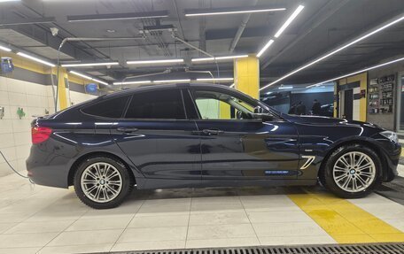 BMW 3 серия, 2015 год, 2 240 000 рублей, 5 фотография