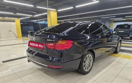 BMW 3 серия, 2015 год, 2 240 000 рублей, 6 фотография