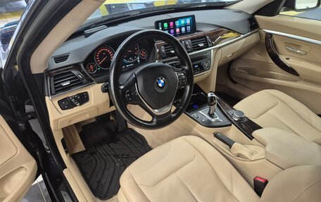 BMW 3 серия, 2015 год, 2 240 000 рублей, 10 фотография