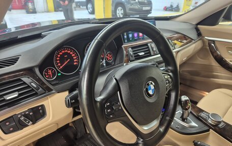 BMW 3 серия, 2015 год, 2 240 000 рублей, 11 фотография
