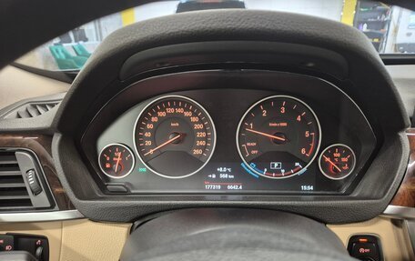 BMW 3 серия, 2015 год, 2 240 000 рублей, 14 фотография