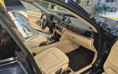 BMW 3 серия, 2015 год, 2 240 000 рублей, 15 фотография