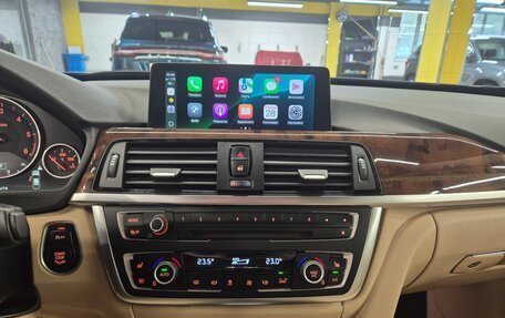 BMW 3 серия, 2015 год, 2 240 000 рублей, 13 фотография