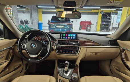 BMW 3 серия, 2015 год, 2 240 000 рублей, 12 фотография