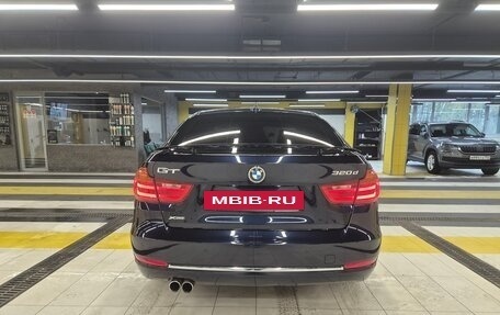 BMW 3 серия, 2015 год, 2 240 000 рублей, 7 фотография