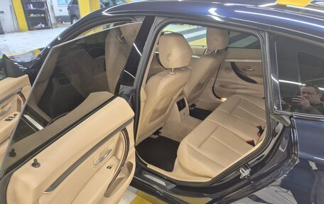 BMW 3 серия, 2015 год, 2 240 000 рублей, 16 фотография