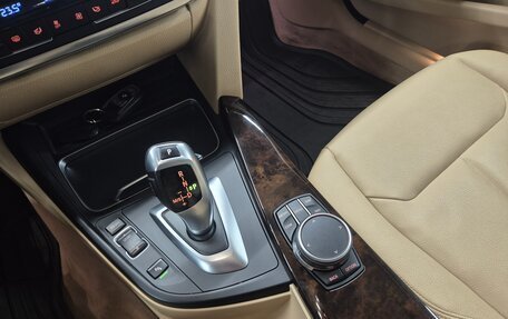 BMW 3 серия, 2015 год, 2 240 000 рублей, 20 фотография