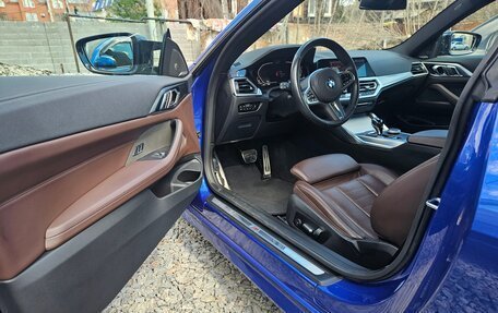 BMW 4 серия, 2020 год, 5 150 000 рублей, 10 фотография