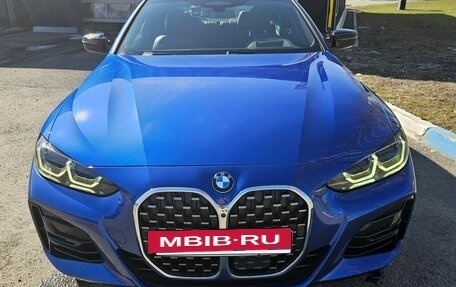 BMW 4 серия, 2020 год, 5 150 000 рублей, 2 фотография