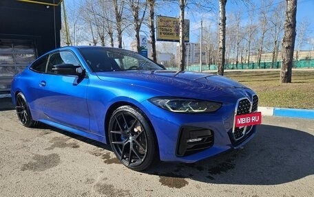 BMW 4 серия, 2020 год, 5 150 000 рублей, 8 фотография