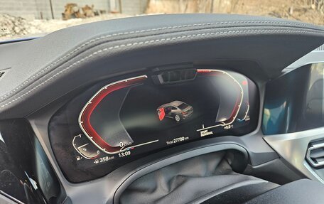 BMW 4 серия, 2020 год, 5 150 000 рублей, 11 фотография