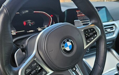 BMW 4 серия, 2020 год, 5 150 000 рублей, 12 фотография