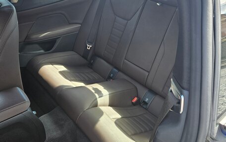 BMW 4 серия, 2020 год, 5 150 000 рублей, 14 фотография