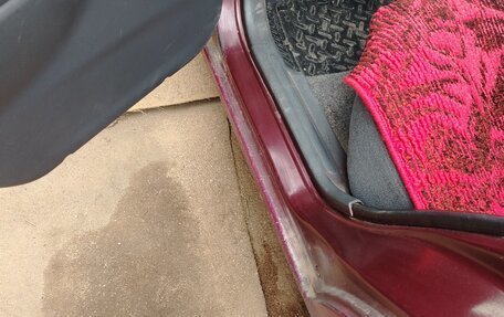 Chevrolet Lanos I, 2008 год, 145 000 рублей, 5 фотография