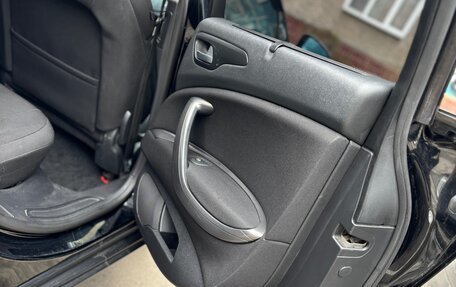 Citroen C5 II, 2008 год, 430 000 рублей, 13 фотография