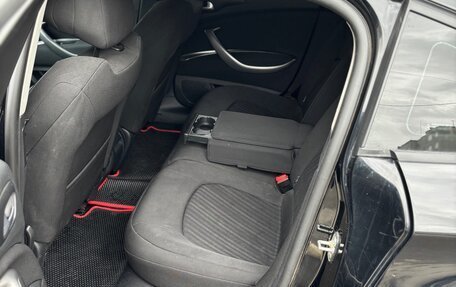 Citroen C5 II, 2008 год, 430 000 рублей, 8 фотография