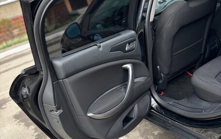 Citroen C5 II, 2008 год, 430 000 рублей, 7 фотография