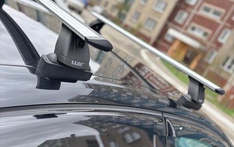 Citroen C5 II, 2008 год, 430 000 рублей, 14 фотография