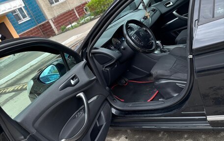 Citroen C5 II, 2008 год, 430 000 рублей, 10 фотография