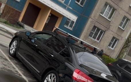 Citroen C5 II, 2008 год, 430 000 рублей, 4 фотография