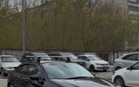 Citroen C5 II, 2008 год, 430 000 рублей, 2 фотография