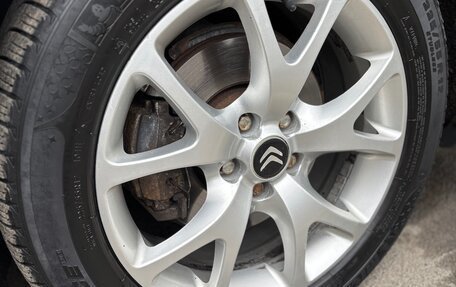 Citroen C5 II, 2008 год, 430 000 рублей, 15 фотография