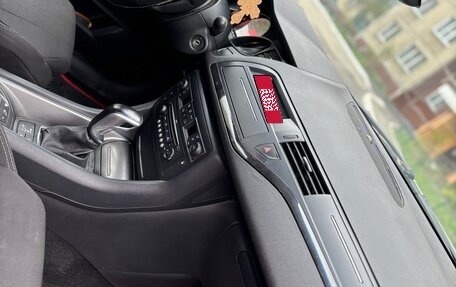 Citroen C5 II, 2008 год, 430 000 рублей, 12 фотография