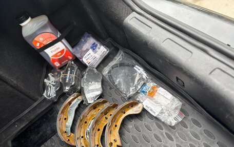 Citroen C5 II, 2008 год, 430 000 рублей, 26 фотография