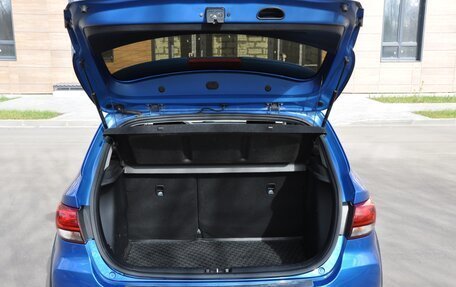 KIA Rio IV, 2018 год, 1 450 000 рублей, 16 фотография