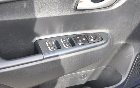 KIA Rio IV, 2018 год, 1 450 000 рублей, 24 фотография