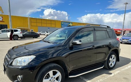 Toyota RAV4, 2009 год, 1 359 000 рублей, 2 фотография