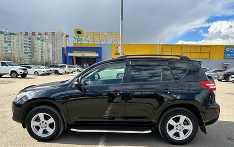 Toyota RAV4, 2009 год, 1 359 000 рублей, 3 фотография