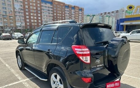 Toyota RAV4, 2009 год, 1 359 000 рублей, 4 фотография