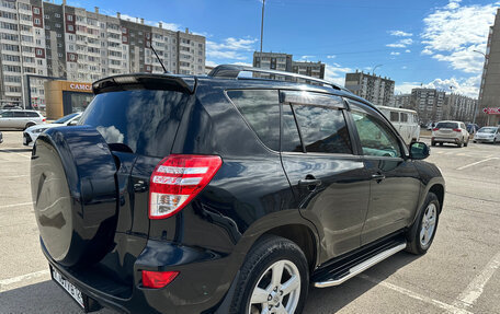 Toyota RAV4, 2009 год, 1 359 000 рублей, 5 фотография