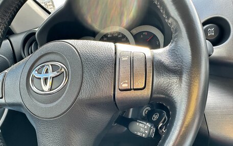 Toyota RAV4, 2009 год, 1 359 000 рублей, 11 фотография