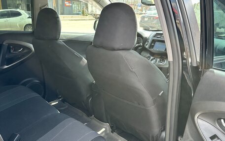 Toyota RAV4, 2009 год, 1 359 000 рублей, 14 фотография