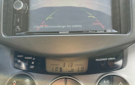 Toyota RAV4, 2009 год, 1 359 000 рублей, 8 фотография