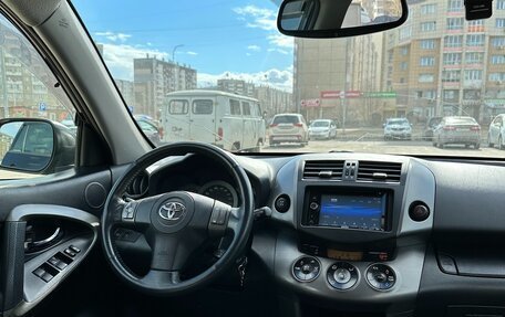 Toyota RAV4, 2009 год, 1 359 000 рублей, 13 фотография