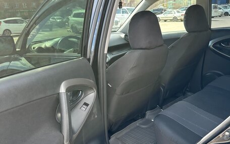 Toyota RAV4, 2009 год, 1 359 000 рублей, 17 фотография