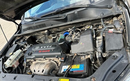 Toyota RAV4, 2009 год, 1 359 000 рублей, 19 фотография