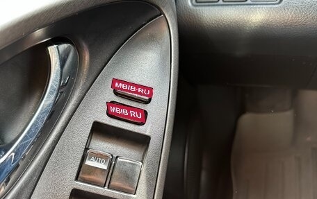 Toyota RAV4, 2009 год, 1 359 000 рублей, 12 фотография