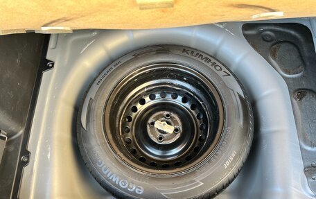 KIA Rio IV, 2018 год, 1 337 000 рублей, 26 фотография