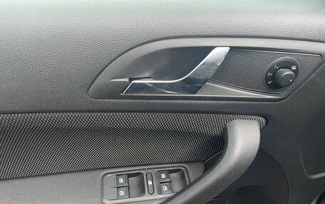 Skoda Yeti I рестайлинг, 2013 год, 822 000 рублей, 14 фотография