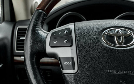 Toyota Land Cruiser 200, 2015 год, 4 160 000 рублей, 16 фотография