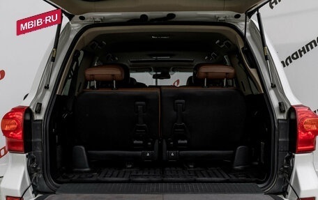 Toyota Land Cruiser 200, 2015 год, 4 160 000 рублей, 10 фотография